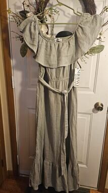 Almost Famous Dress